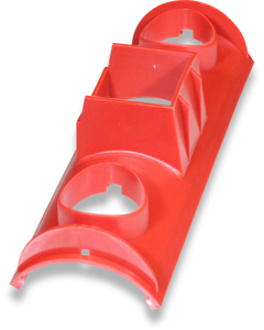 Adapter f/volume dispenser TI DR1500/TF-D60